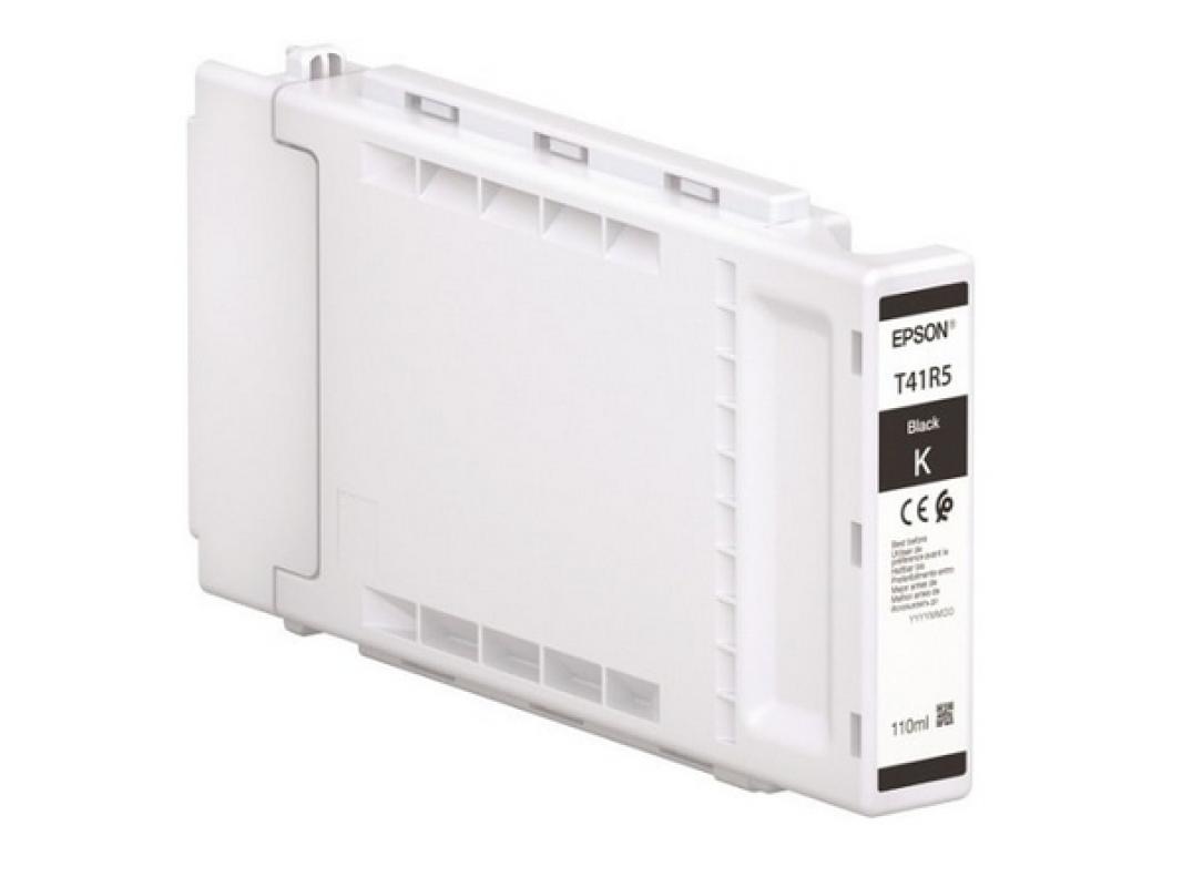 EPSON T41R5 Tintenpatrone - Schwarz 110 ml